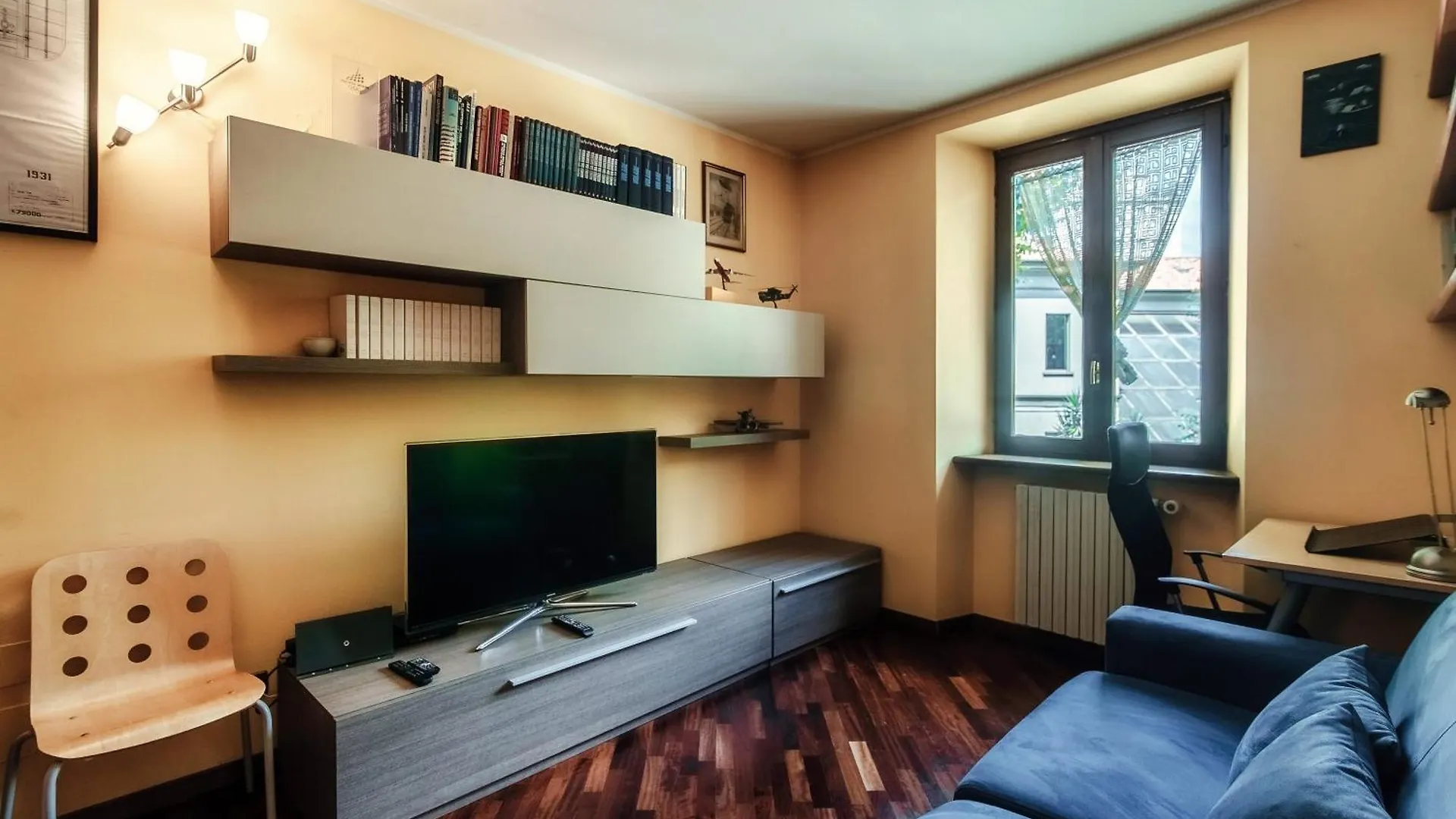 Passeri Como City By Quokka 360 - Close To Lake And Old Town Италия