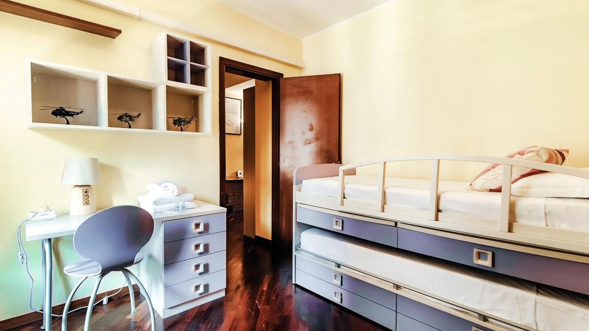 Apartment Passeri Como City By Quokka 360 - Close To Lake And Old Town Italy