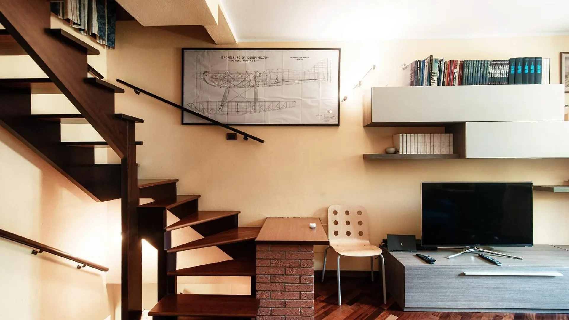 Apartment Passeri Como City By Quokka 360 - Close To Lake And Old Town