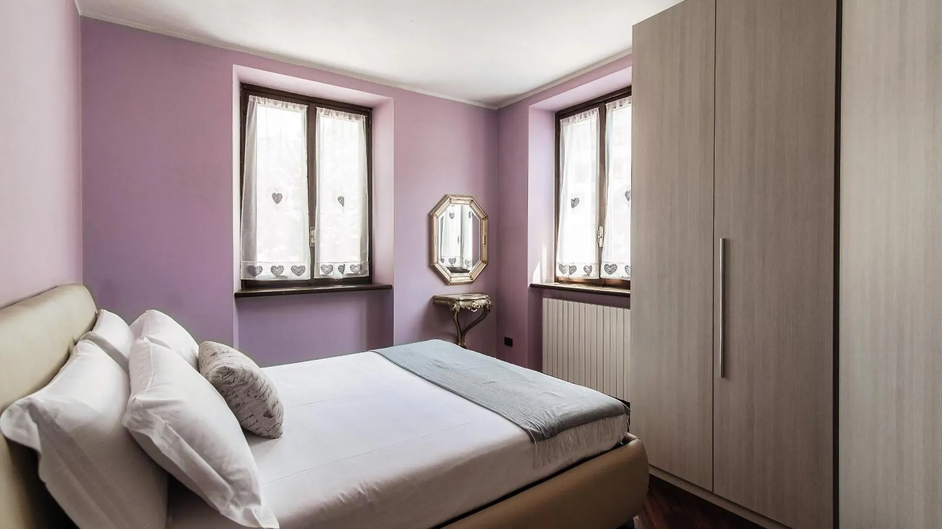 Apartment Passeri Como City By Quokka 360 - Close To Lake And Old Town